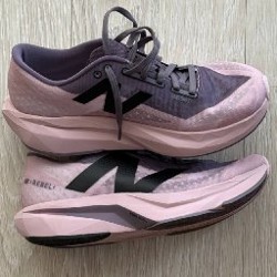 New Balance rebel v4 - фото 6