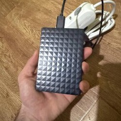Жесткий диск HDD Seagate 1TB - фото 3