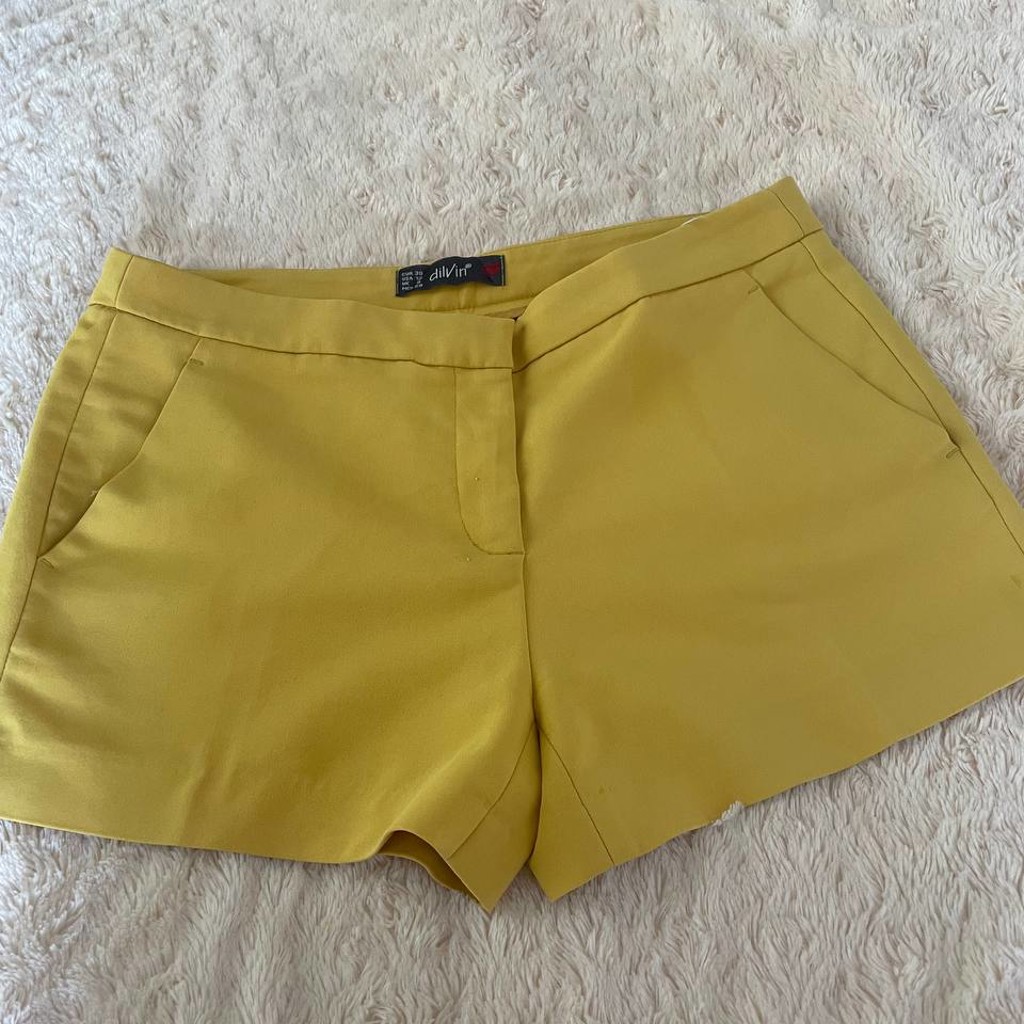 Шорты ZARA