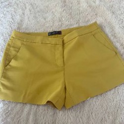 Шорты ZARA - фото 1