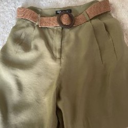 Шорты ZARA - фото 2