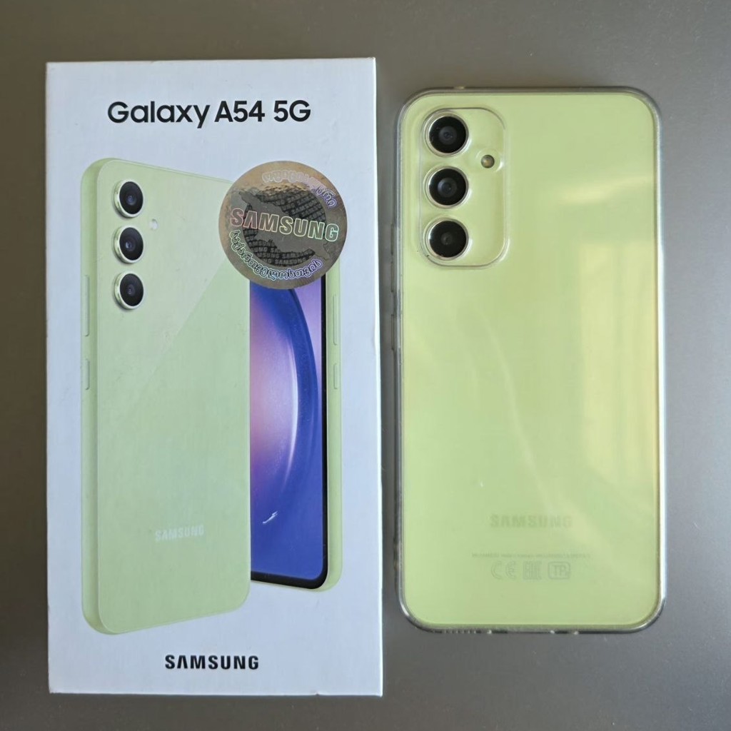 Samsung Galaxy A54 5G