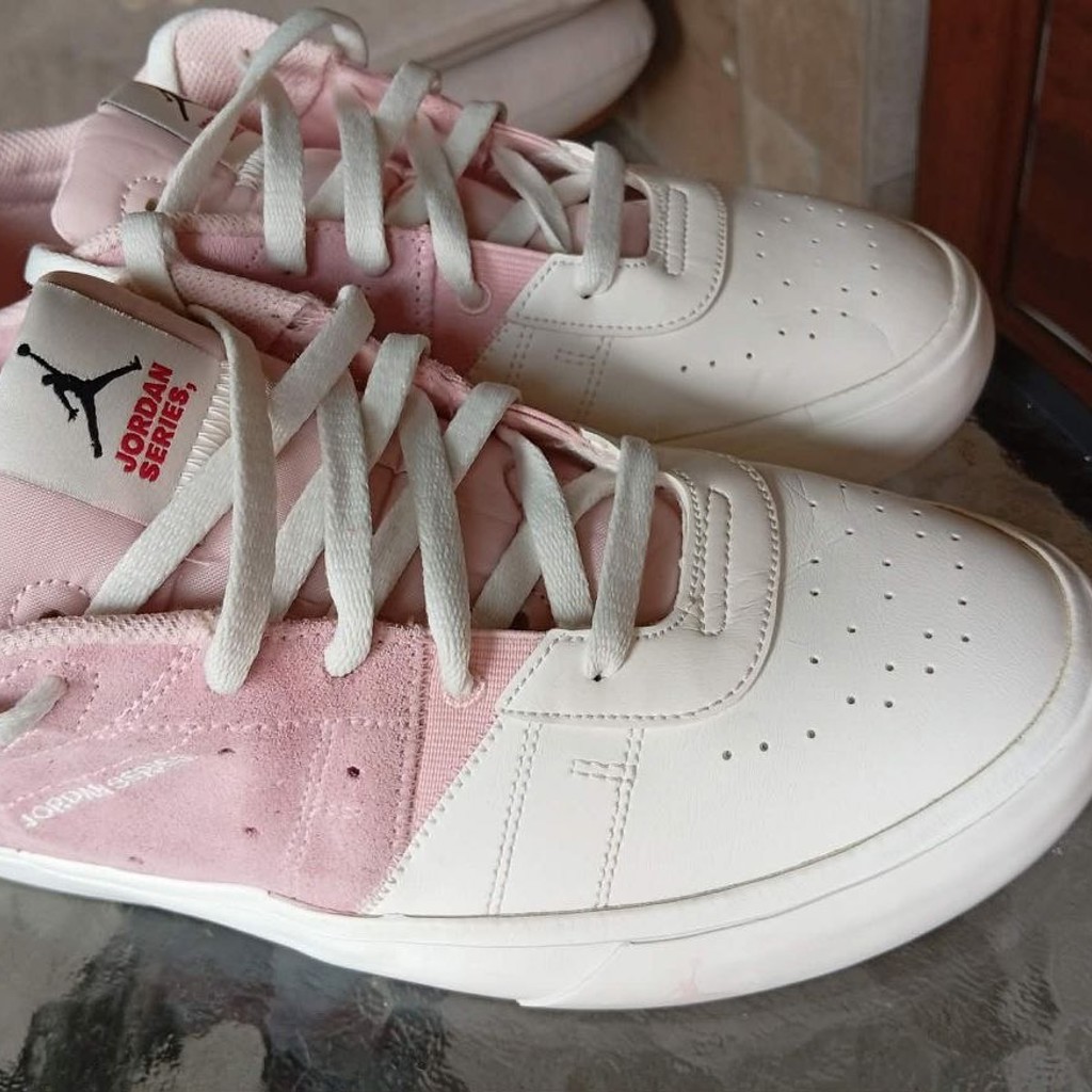 Nike Jordan