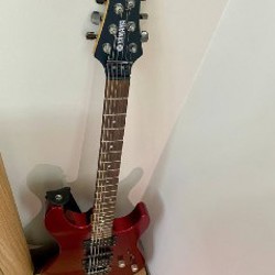 Электрогитара YAMAHA RGX 121Z - фото 3