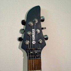 Электрогитара YAMAHA RGX 121Z - фото 4