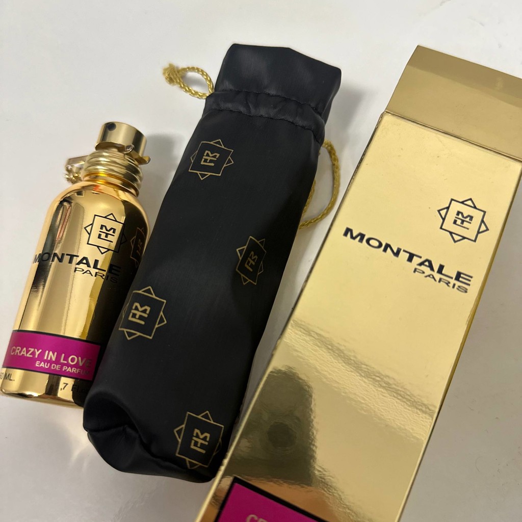 Montale Crazy in Love
