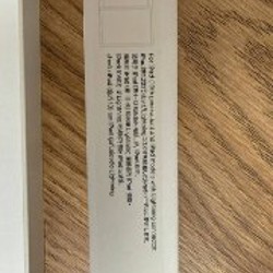 Apple Pencil (1-го поколения) - фото 2
