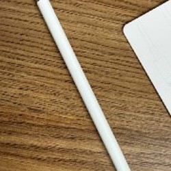 Apple Pencil (1-го поколения) - фото 4