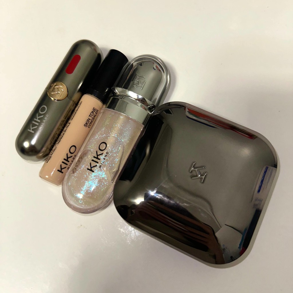 Косметика Kiko