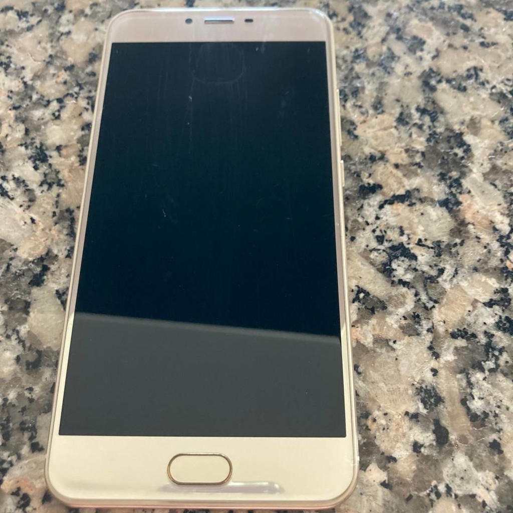 Meizu M3X