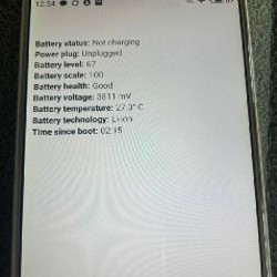 Meizu M3X - фото 3