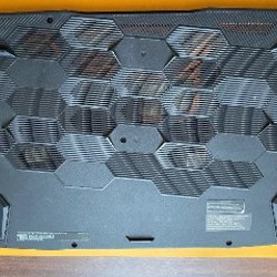Игровой ноутбук MSI Bravo C7VE - фото 4