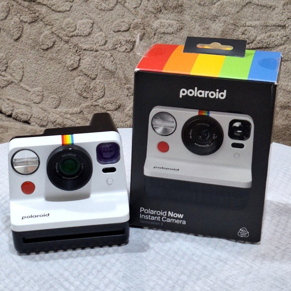 Камера полароид Polaroid