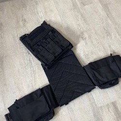 Бронежилет для пинтбола - фото 4