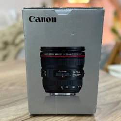 Canon EF 24–70mm f/4L IS USM - фото 8