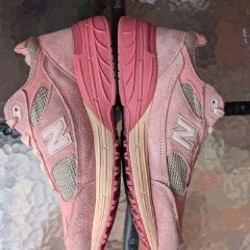 Женские кроссовки New Balance 993 - фото 3