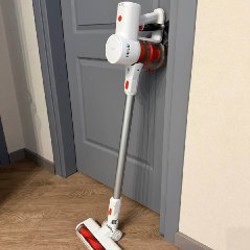 Вертикальный пылесос Xiaomi Vacuum Cleaner G20 Lite - фото 2