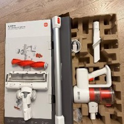 Вертикальный пылесос Xiaomi Vacuum Cleaner G20 Lite - фото 3