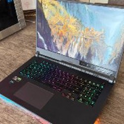ASU’s ROG Strix G17 - фото 2