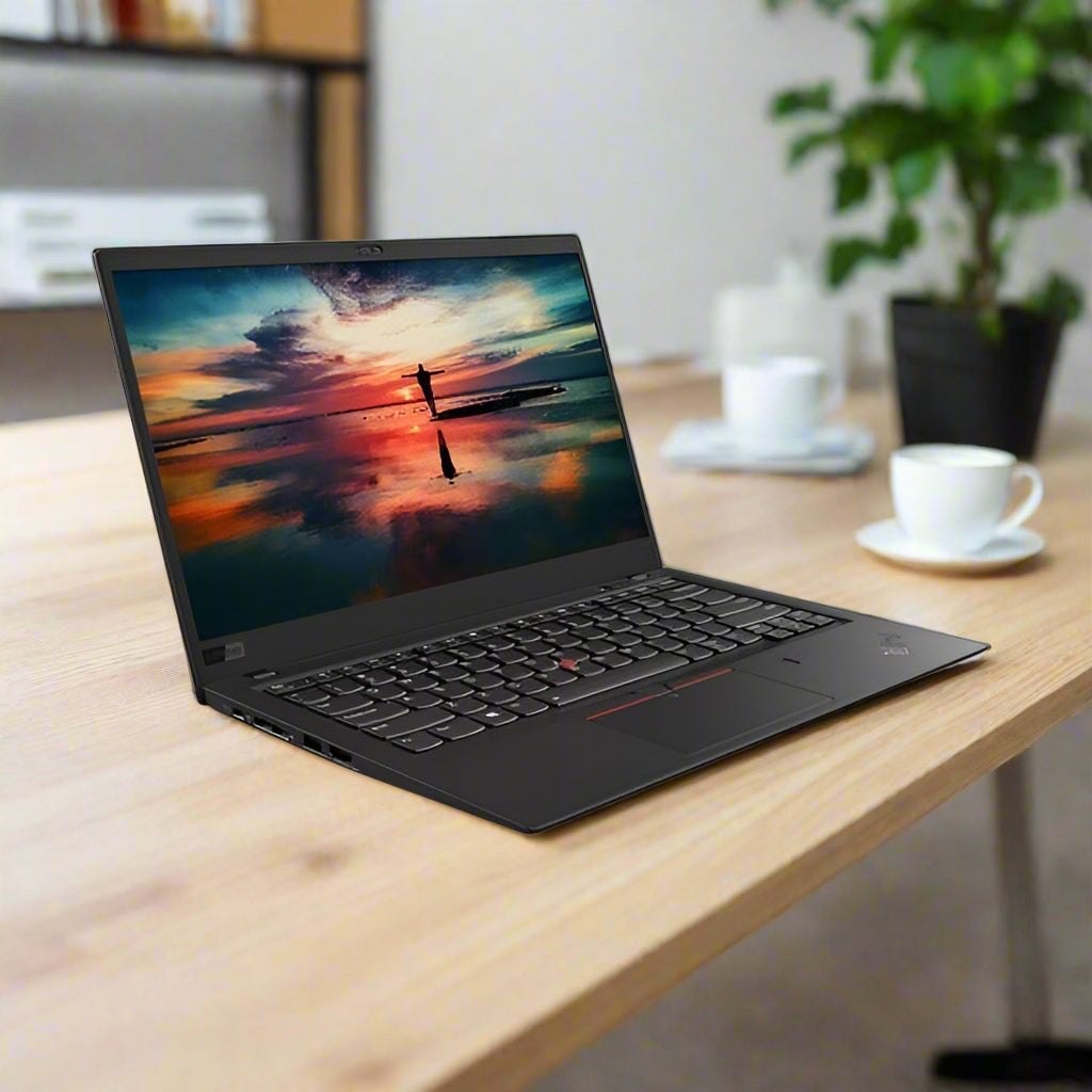 Lenovo Carbon X1 Thinkpad