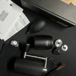 Timemore Chestnut c3esp pro - фото 2