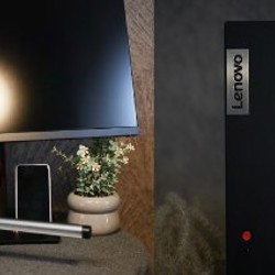 Монитор Lenovo ThinkVision P24h-30 - фото 2