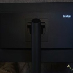 Монитор Lenovo ThinkVision P24h-30 - фото 3
