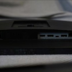 Монитор Lenovo ThinkVision P24h-30 - фото 8