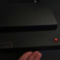 Монитор Lenovo ThinkVision P24h-30 - фото 10