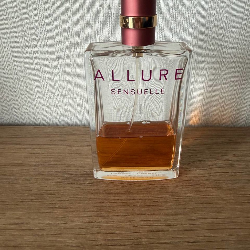 Chanel Allure