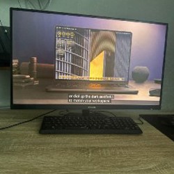 Игровой монитор Philips - фото 2
