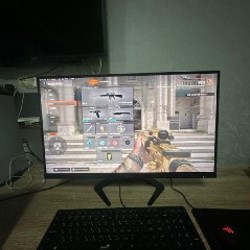 Игровой монитор Philips - фото 3