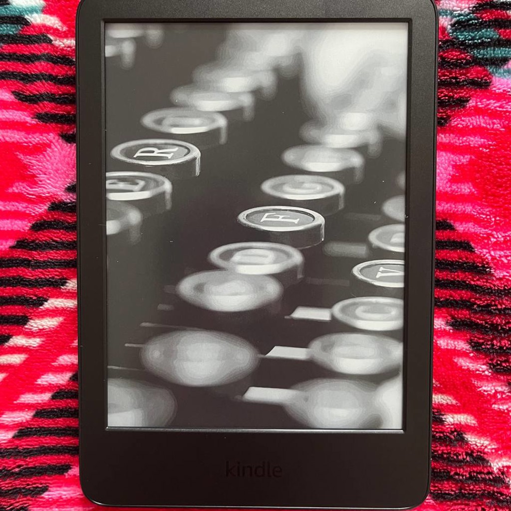Kindle 11 gen