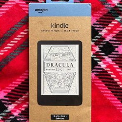 Kindle 11 gen - фото 2