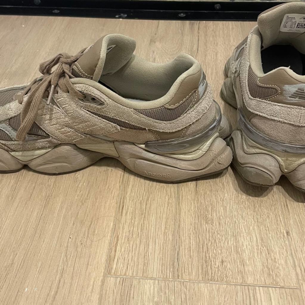 Кроссовки New Balance 9060