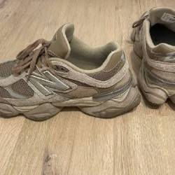 Кроссовки New Balance 9060 - фото 2
