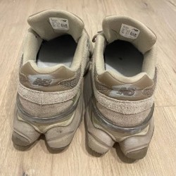 Кроссовки New Balance 9060 - фото 3
