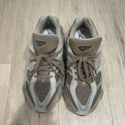 Кроссовки New Balance 9060 - фото 4