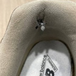 Кроссовки New Balance 9060 - фото 5