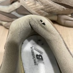 Кроссовки New Balance 9060 - фото 6