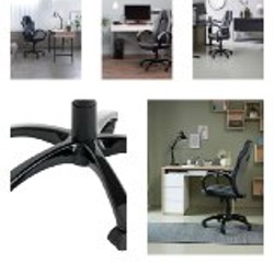 Игровое кресло JYSK AGGESTRUP - фото 2