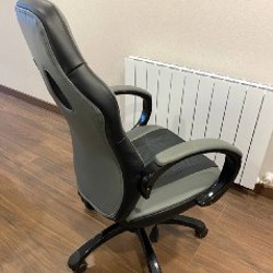 Игровое кресло JYSK AGGESTRUP - фото 3
