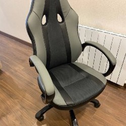 Игровое кресло JYSK AGGESTRUP - фото 4