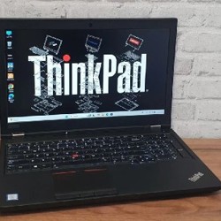 Игровой ноутбук Lenovo ThinkPad P53 - фото 2