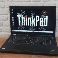 Игровой ноутбук Lenovo ThinkPad P53 - фото 3