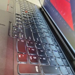 Игровой ноутбук Lenovo ThinkPad P53 - фото 4