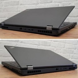 Игровой ноутбук Lenovo ThinkPad P53 - фото 5