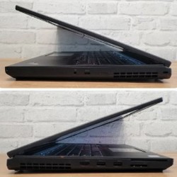 Игровой ноутбук Lenovo ThinkPad P53 - фото 6