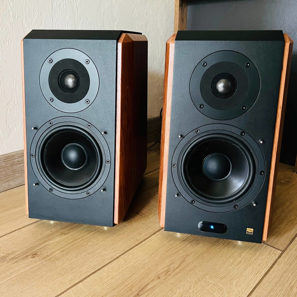 Акустика Edifier S1000MKII