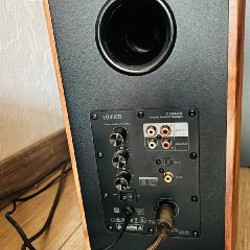 Акустика Edifier S1000MKII - фото 3